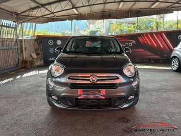 Fiat 500X 1.6 mjt Lounge 120cv