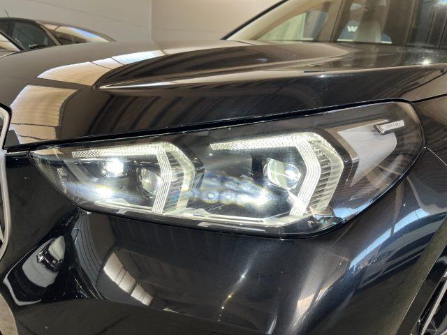 BMW X1 sDrive 20d Msport "18 M sport /Telec+Park/Navi/Led