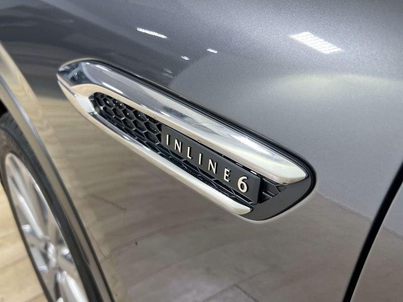 Mazda CX-60 CX-60 3.3L e-Skyactiv D 200 CV M Hybrid RWD Exclusive Line