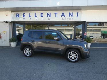 JEEP Renegade Renegade 1.6 Mjt 130 CV Limited