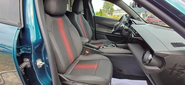 ALFA ROMEO Junior 1.2 145 CV Hybrid eDCT6 Speciale