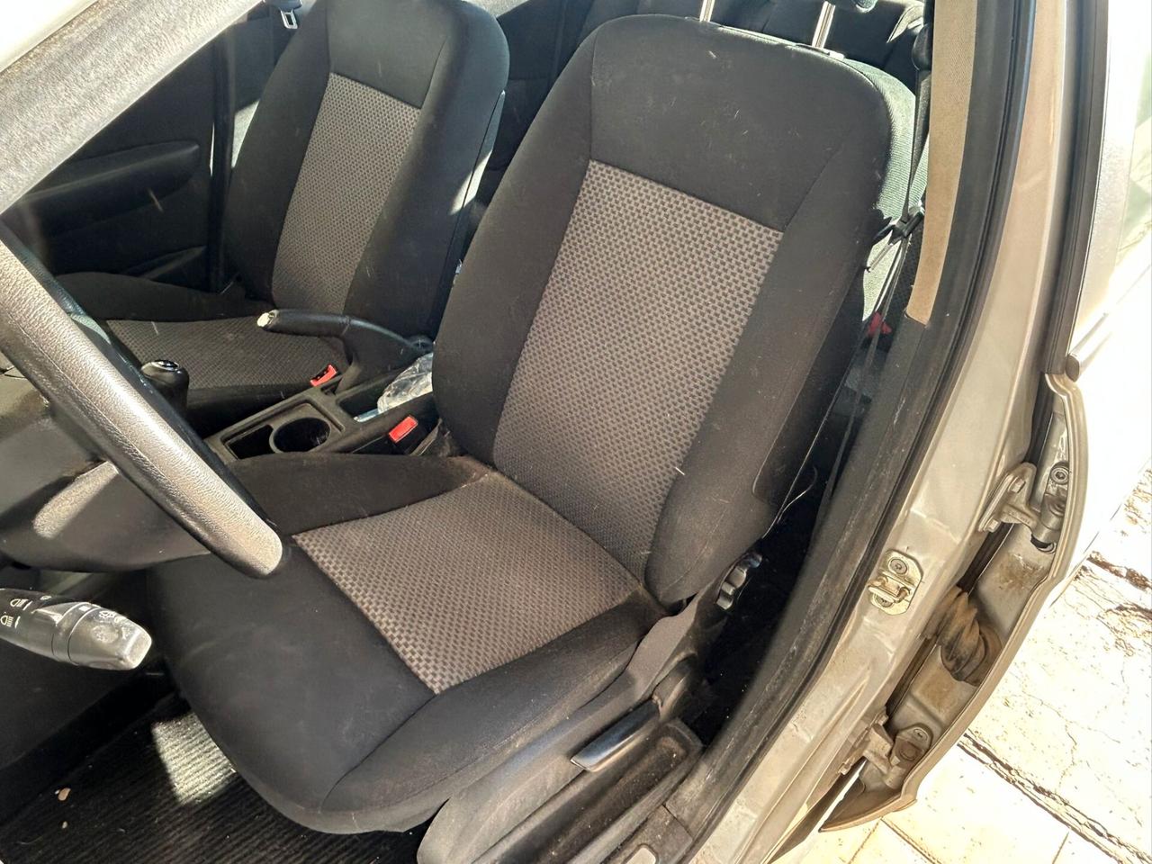 Mercedes-benz A 170 - ANCHE PER NEOPATENTATI