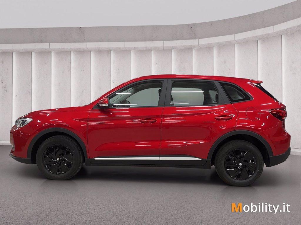 MG ZS 1.5 Standard del 2025