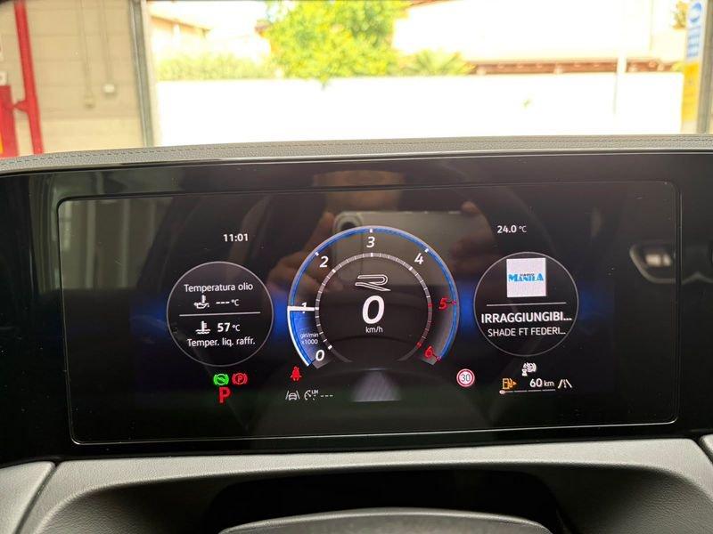 Volkswagen Tiguan Tiguan 2.0 tdi R-Line 150cv dsg