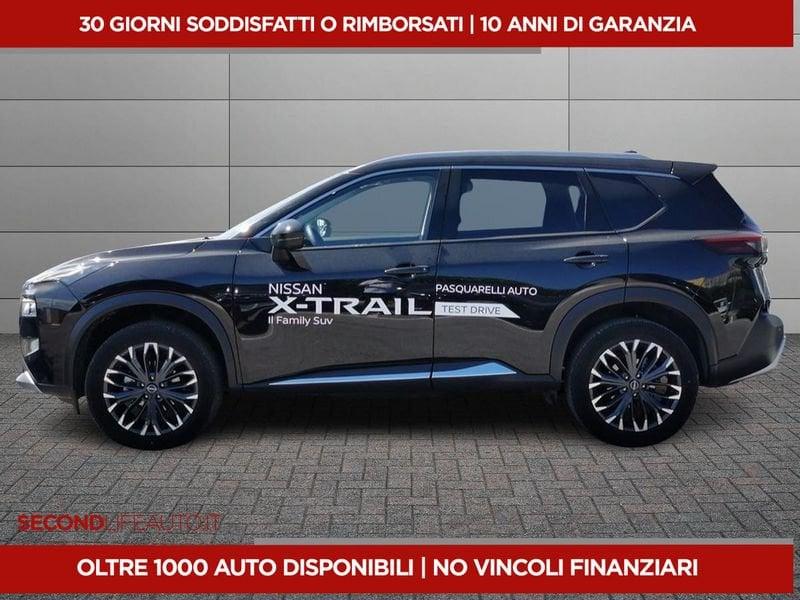 Nissan X-Trail NEW MY24 TEKNA 2WD