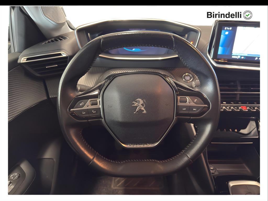PEUGEOT 208 2ª serie - 208 PureTech 100 Stop&Start 5 porte Allure Navi Pack