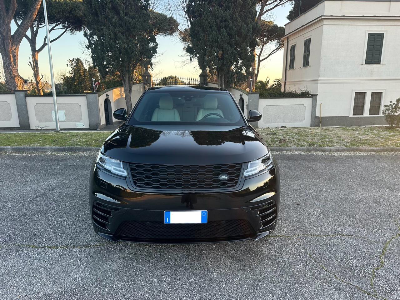 Land Rover Range Velar 2.0D I4 240 CV FULL OPTIONAL