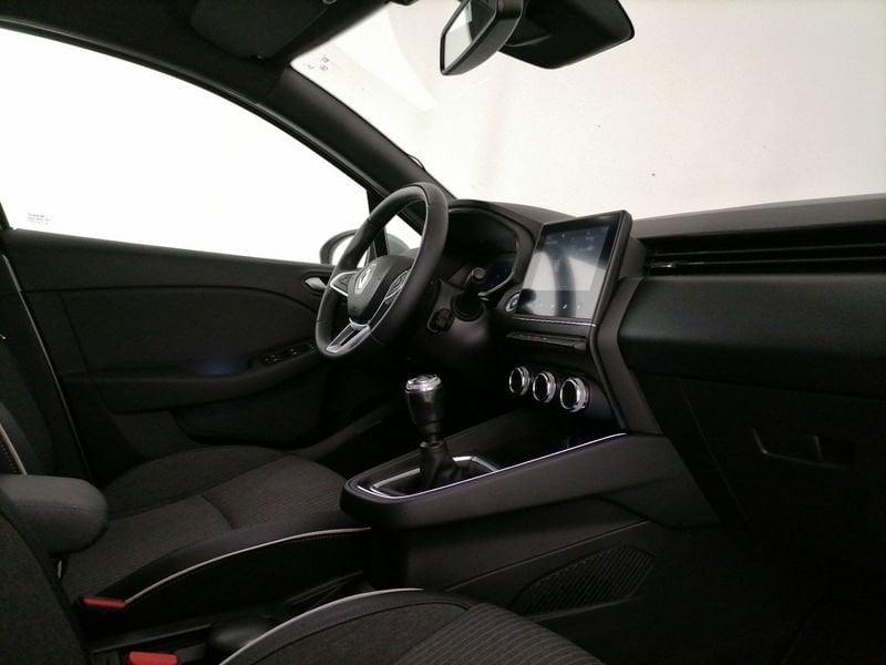 Renault Clio 1.0 tce Intens Gpl 100cv my21