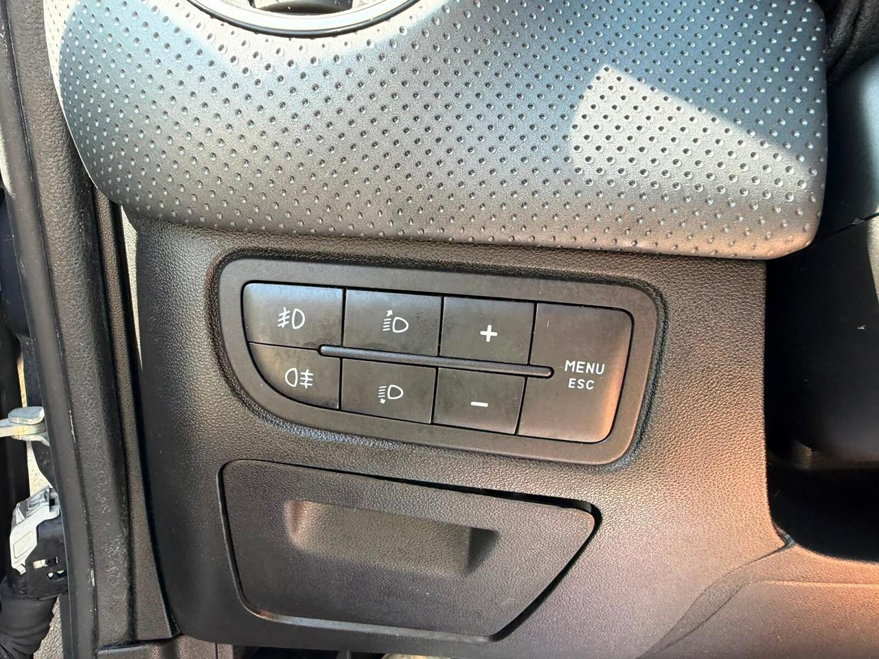 Fiat Punto Evo 1.2 5 porte Dynamic
