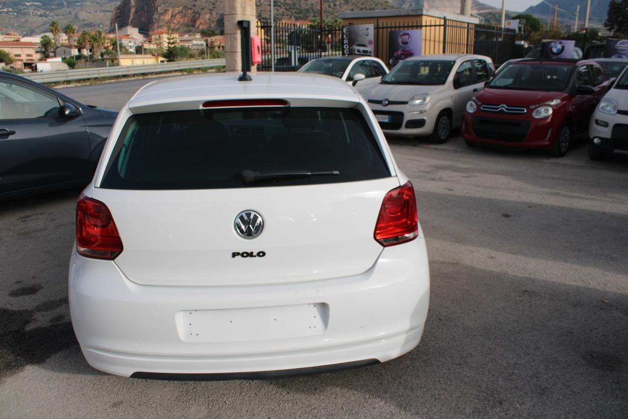 Volkswagen Polo 1.2 TDI DPF 5 p. Comfortline