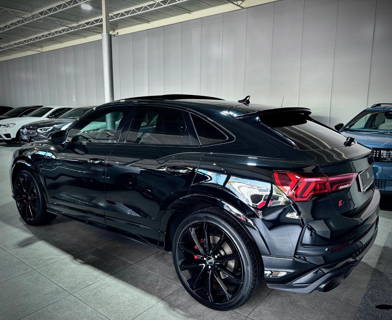 Audi RS Q3 Sportback 2.5 400CV Quattro S-Tronic