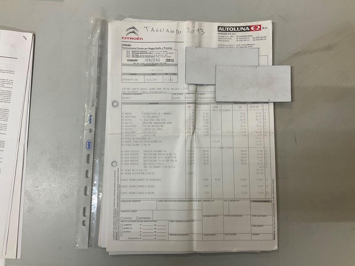 Citroen C4 1.6 HDi 90 Seduction