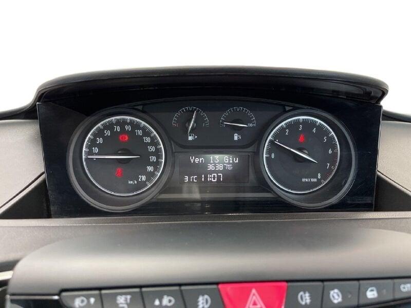 Lancia Ypsilon III 2015 1.0 hybrid Gold s&s 70cv