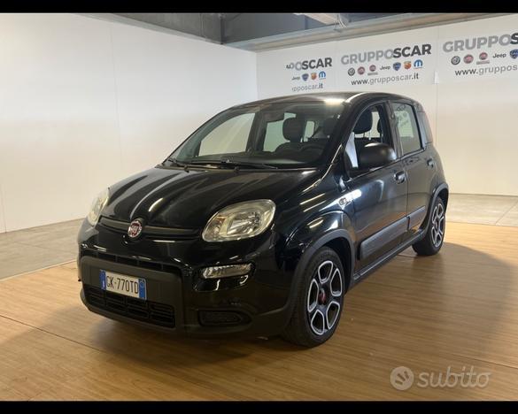 FIAT Panda 3ª serie - Panda 1.0 FireFly S&S U60631