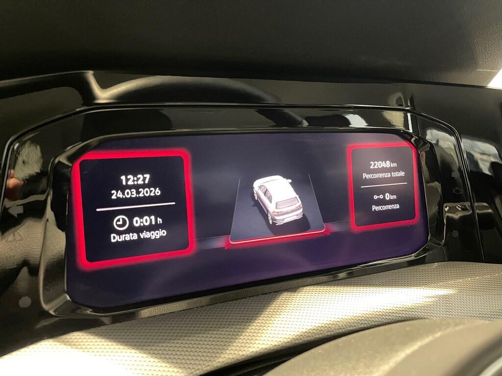 Volkswagen Golf VIII 2024 2.0 TDI 150CV DSG Style