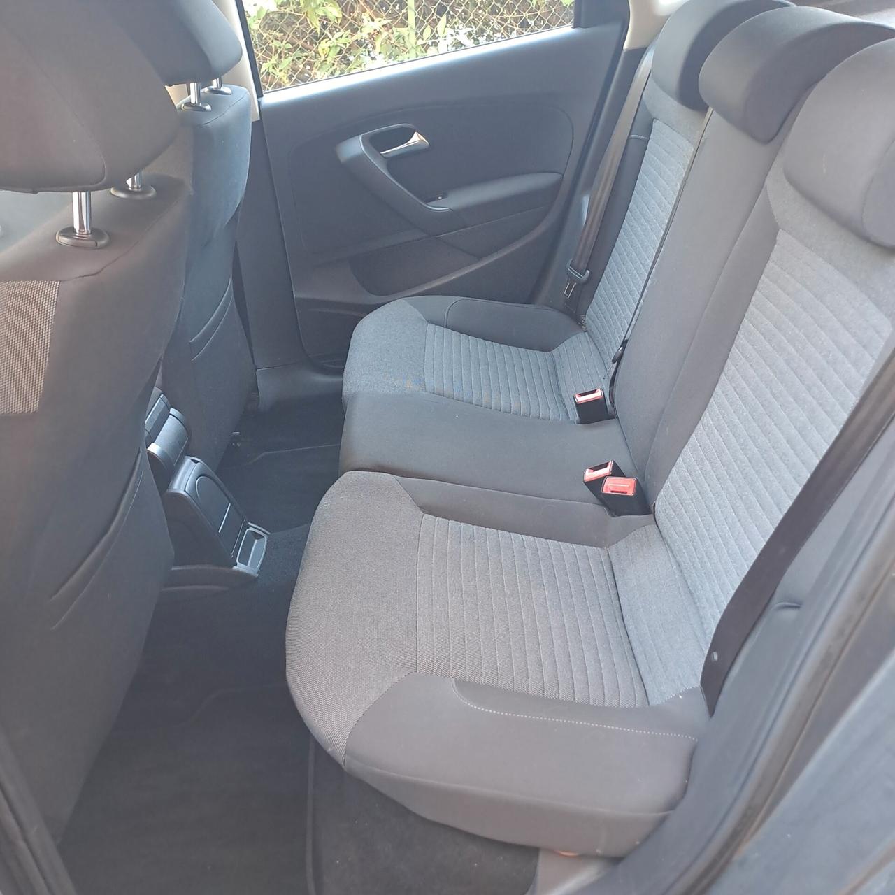 VW POLO NEOPATENTATI - CATENA NUOVA