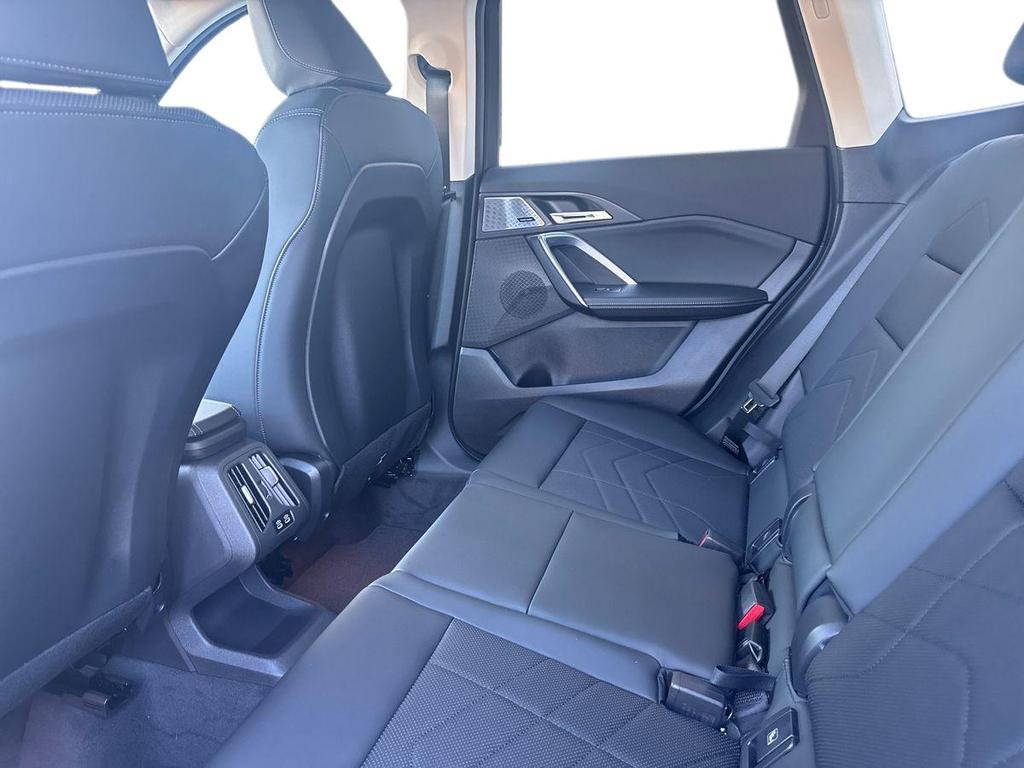 BMW X1 18 i X-Line sDrive DCT