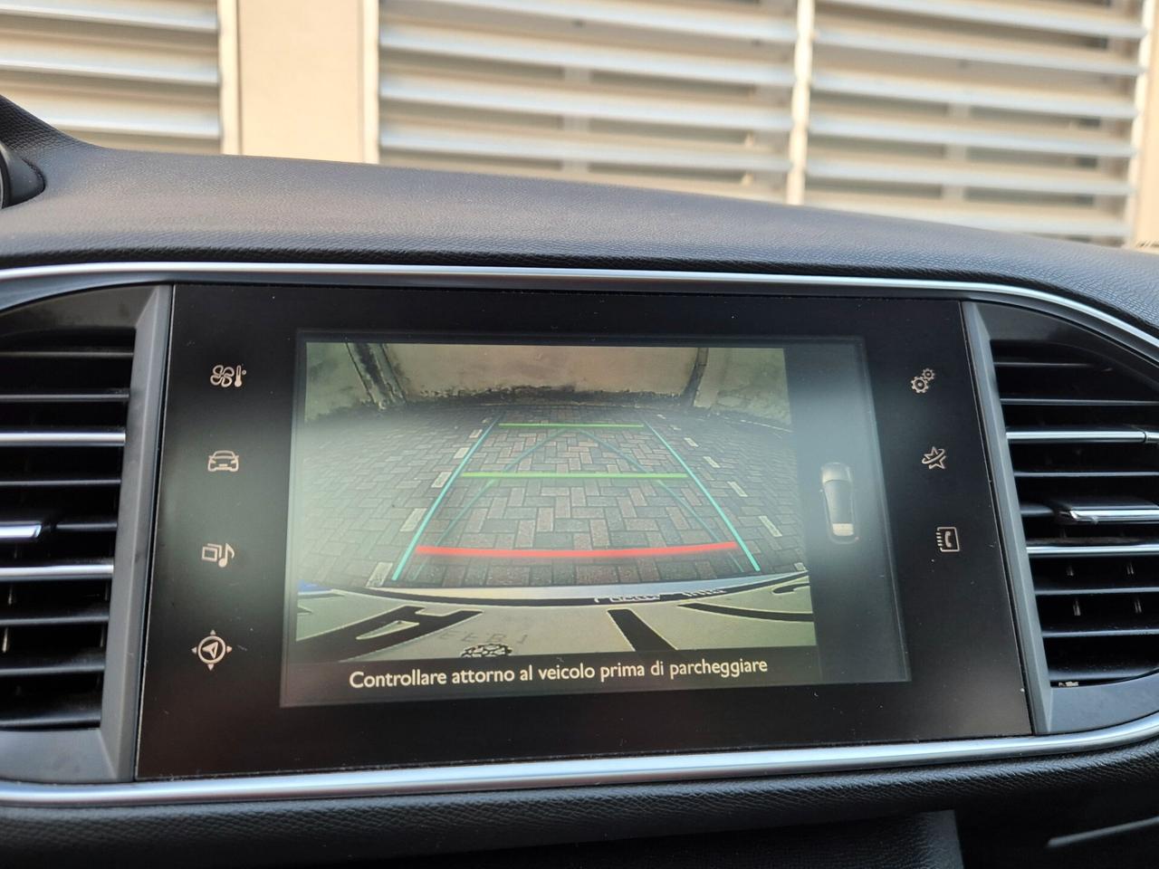 Peugeot 308 BlueHDi 120 S&S Allure