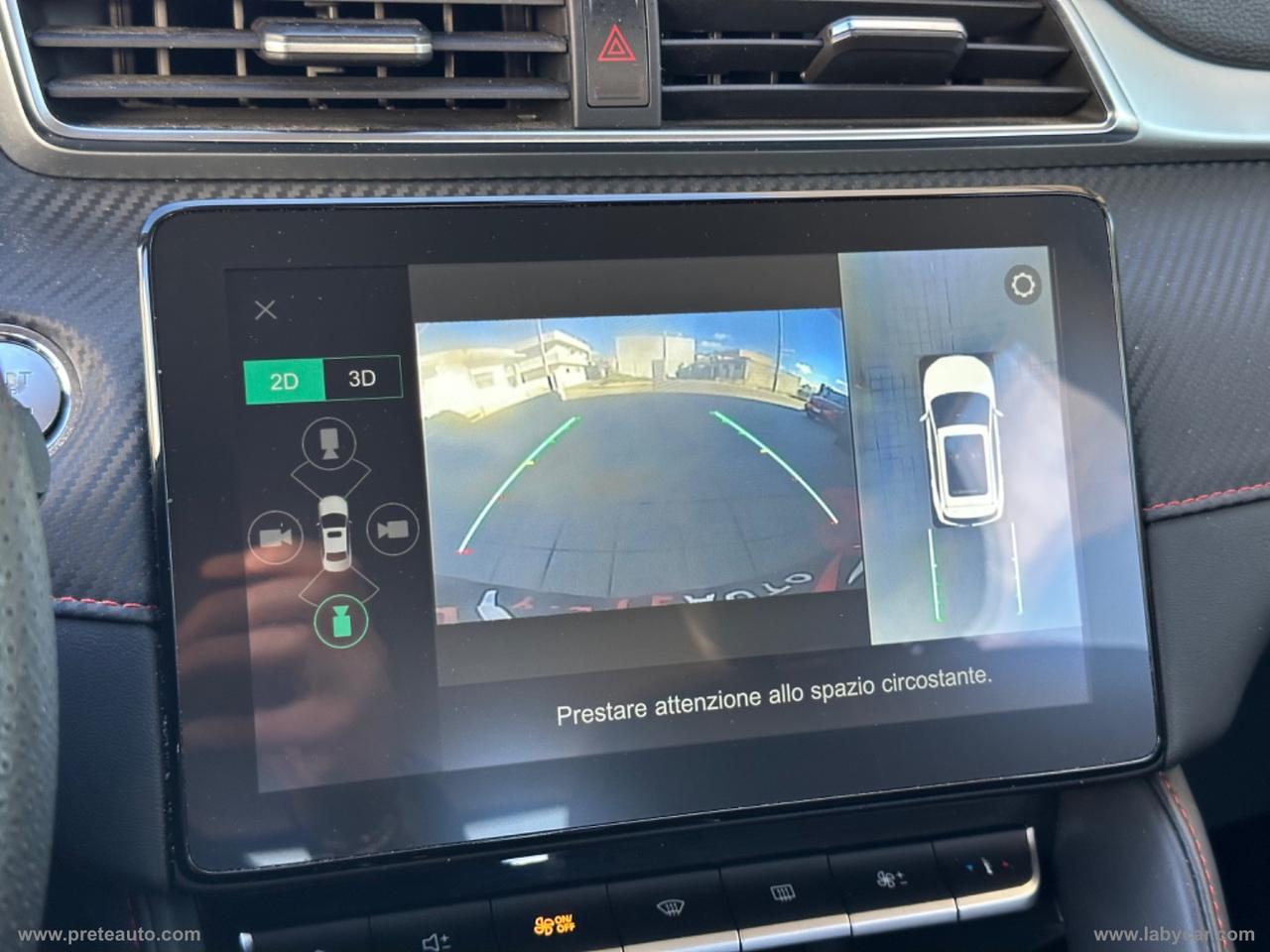 MG ZS 1.0T-GDI aut. Luxury