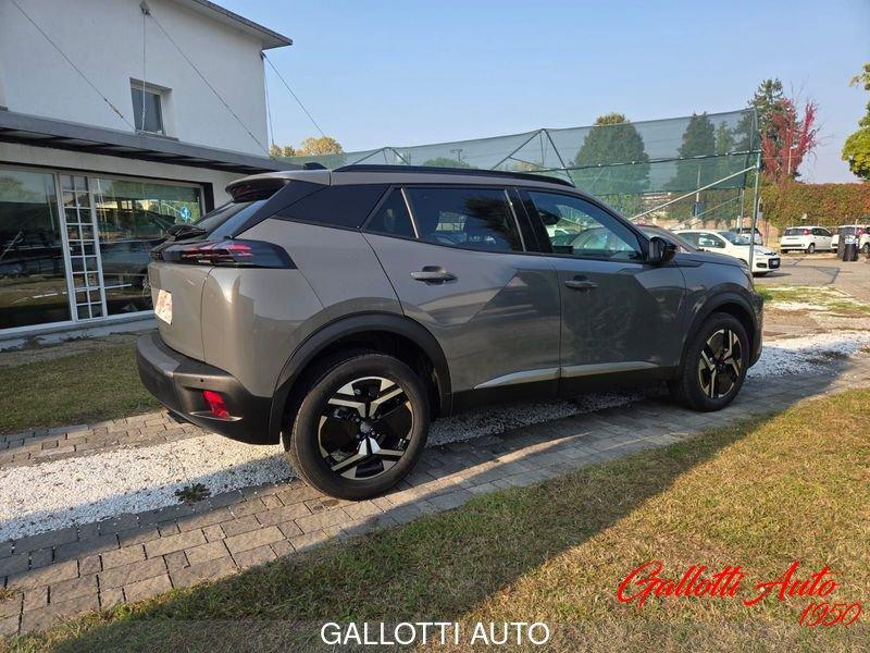 Peugeot 2008 2008 PureTech 100 S&S Allure-NEOPATENTATI