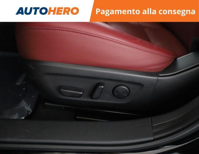 MAZDA 3 Mazda3 2.0L Skyactiv-X M-Hybrid Exclusive