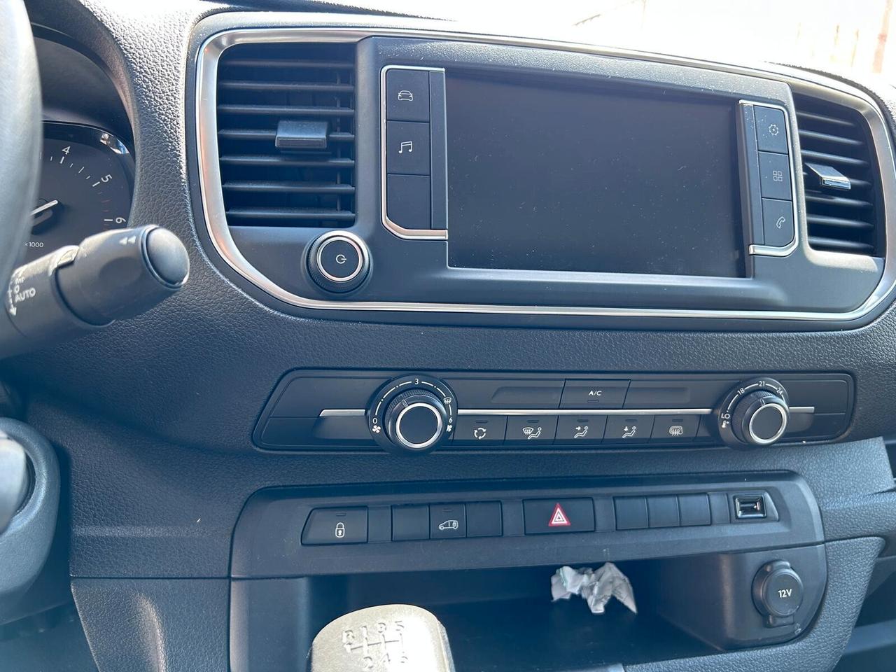 Fiat SCUDO PREZZO + IVA