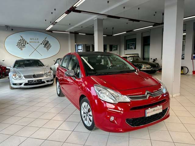 Citroen C3 1.2 Exclusive (Neopatenti)