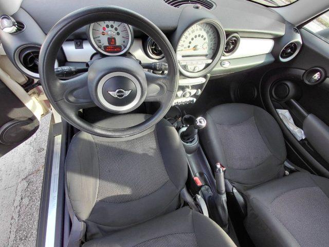 MINI One 1.4 16V One (55kW) Neo Patentati