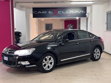 Citroen C5 1.6 THP 159 Exclusive-Berlina-UniPro-E5-Full-Garantita-Permute