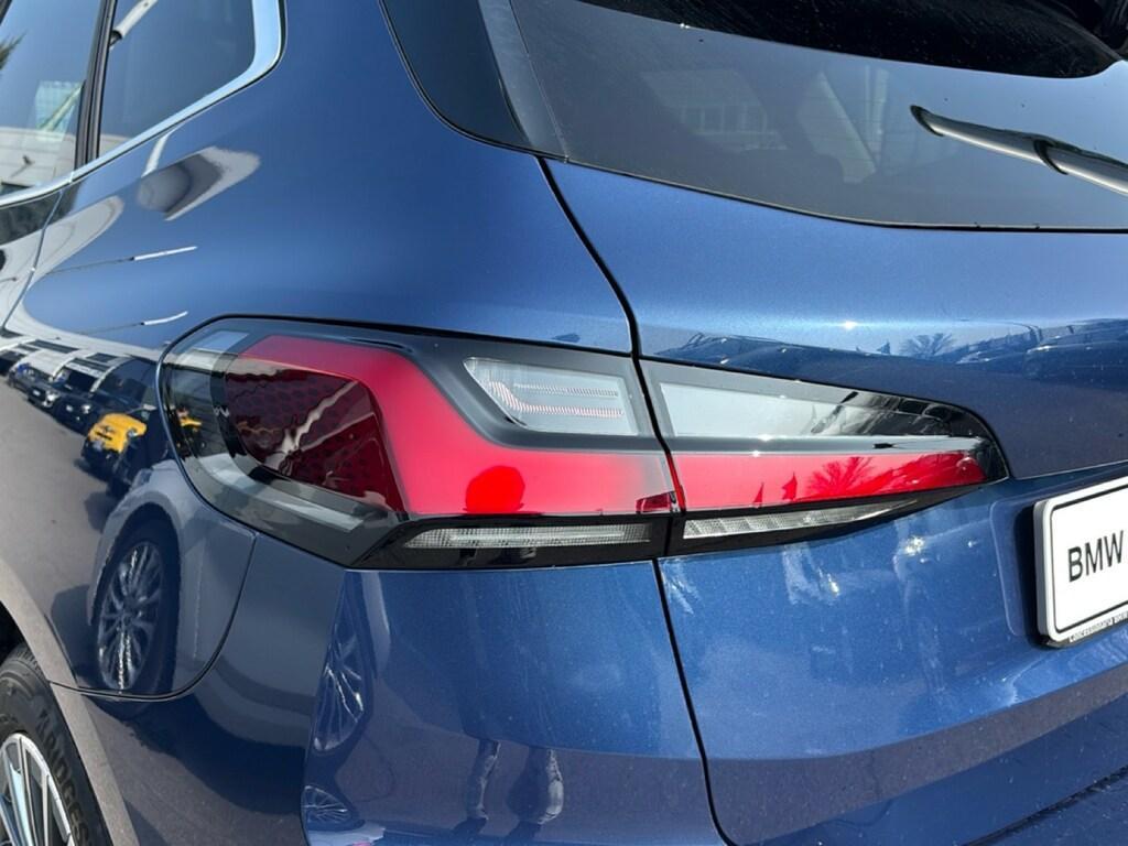 BMW Serie 2 Active Tourer 218 i Luxury DCT