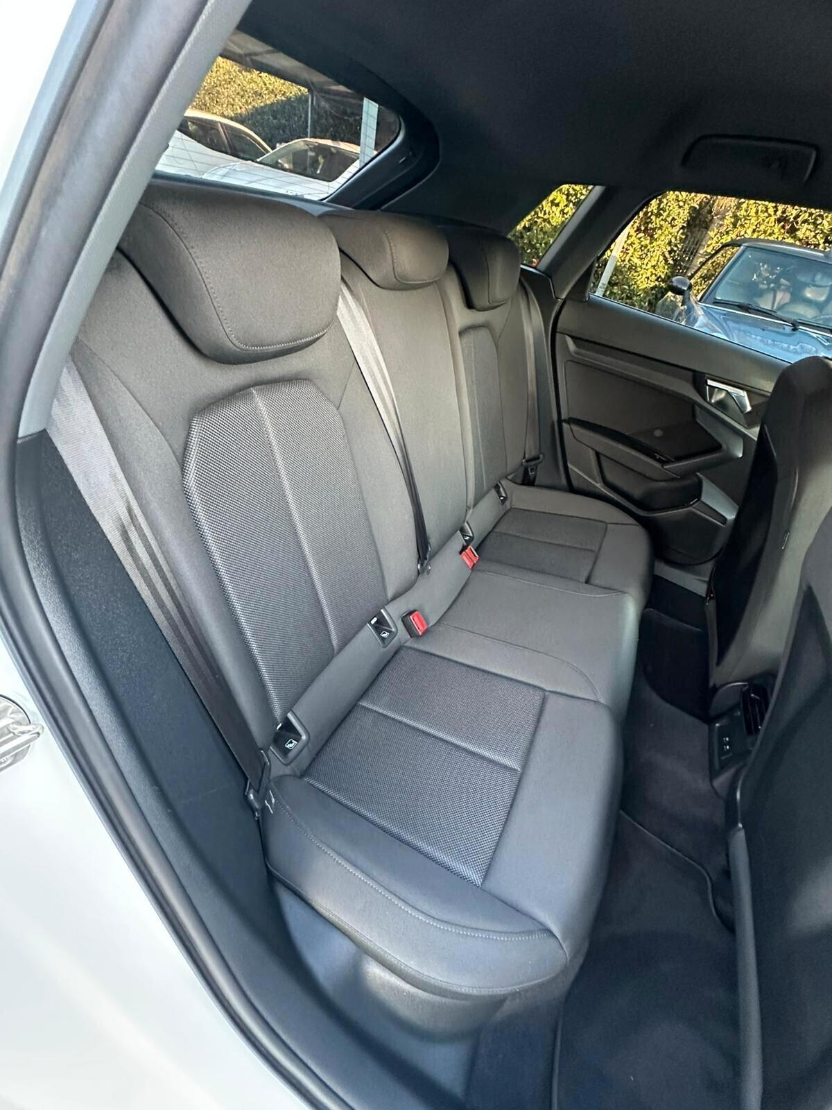 Audi A3 30 TDI S-TRONIC 2.0 116CV SPORT 2021