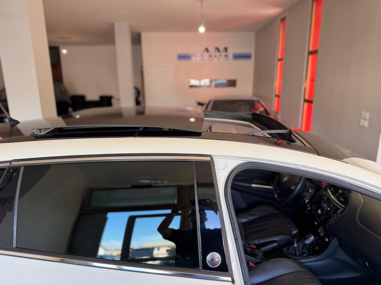 Lancia Delta 1.4 T-Jet 120 CV Iron Ecochic GPL