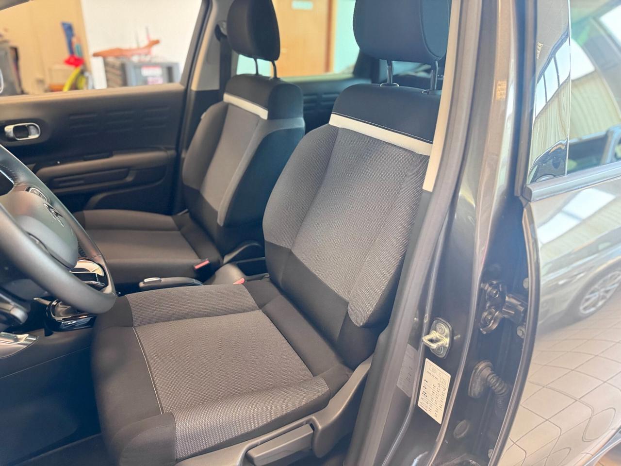 Citroen C3 Aircross PureTech 110 S&S Plus