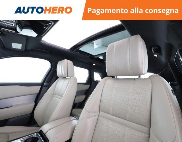 LAND ROVER Range Rover Velar 2.0 Si4 300 CV R-Dynamic HSE