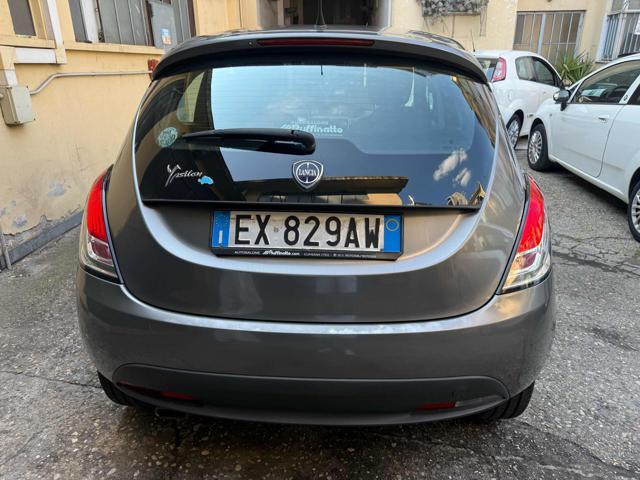 LANCIA Ypsilon 1.3 MJT 16V 95 CV 5 porte S&S Platinum