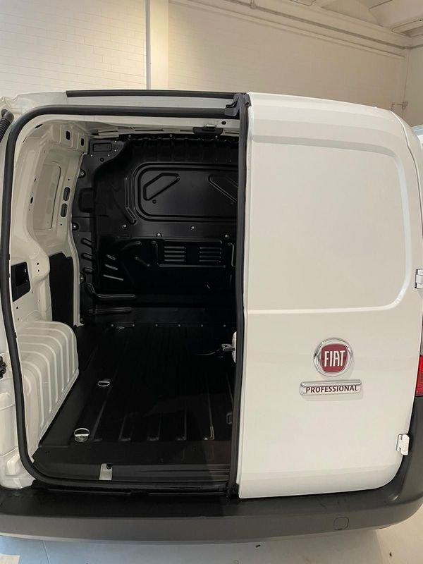 FIAT Fiorino FIORINO 1.3 MJT 95CV Cargo SX PRONTA CONSEGNA