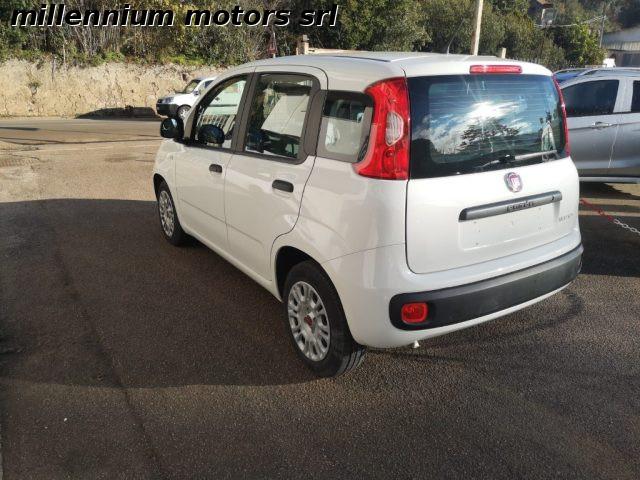 FIAT Panda 1.0 S&S Hybrid City