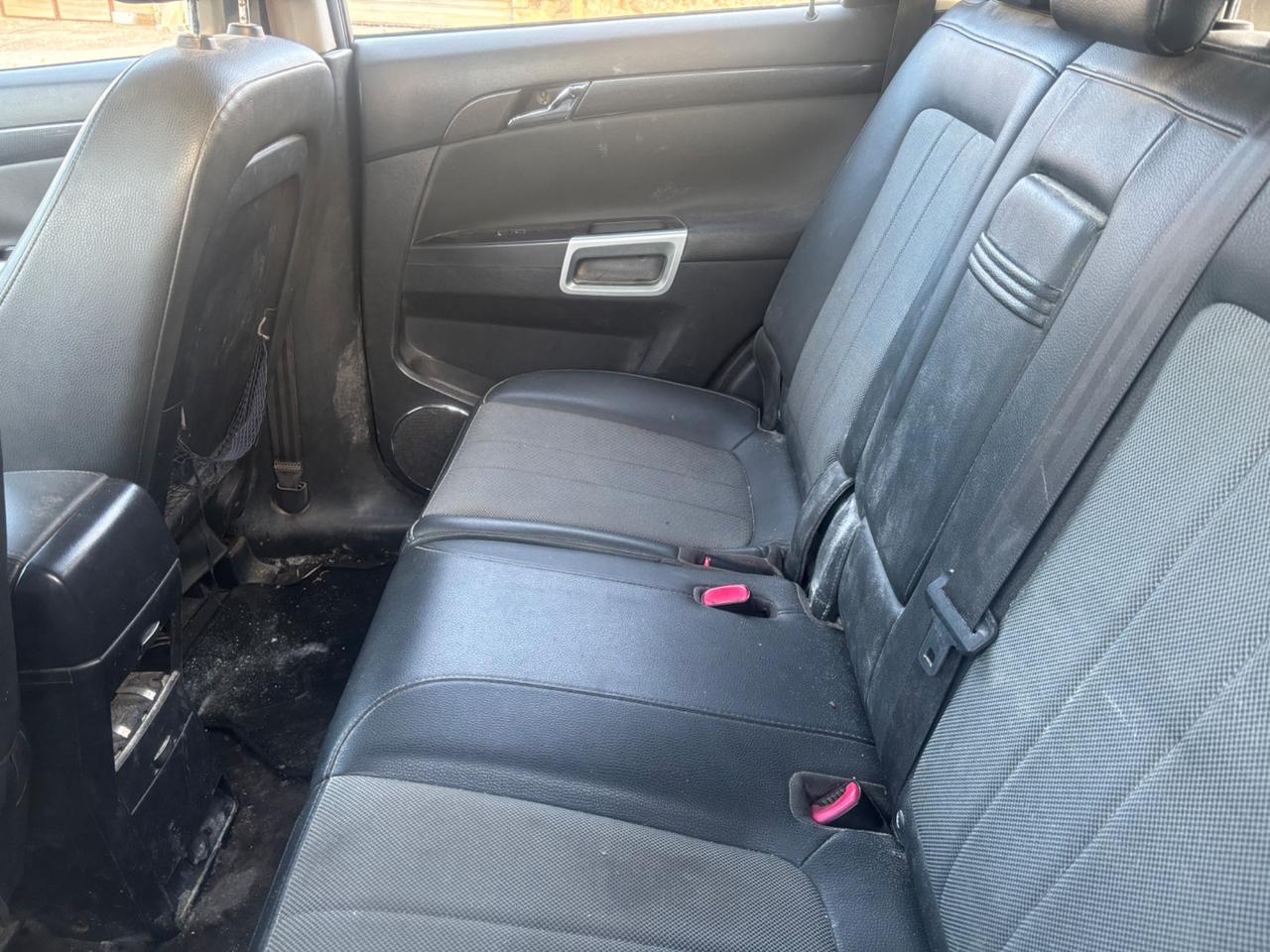 Opel Antara 2.0 CDTI 150CV Cosmo