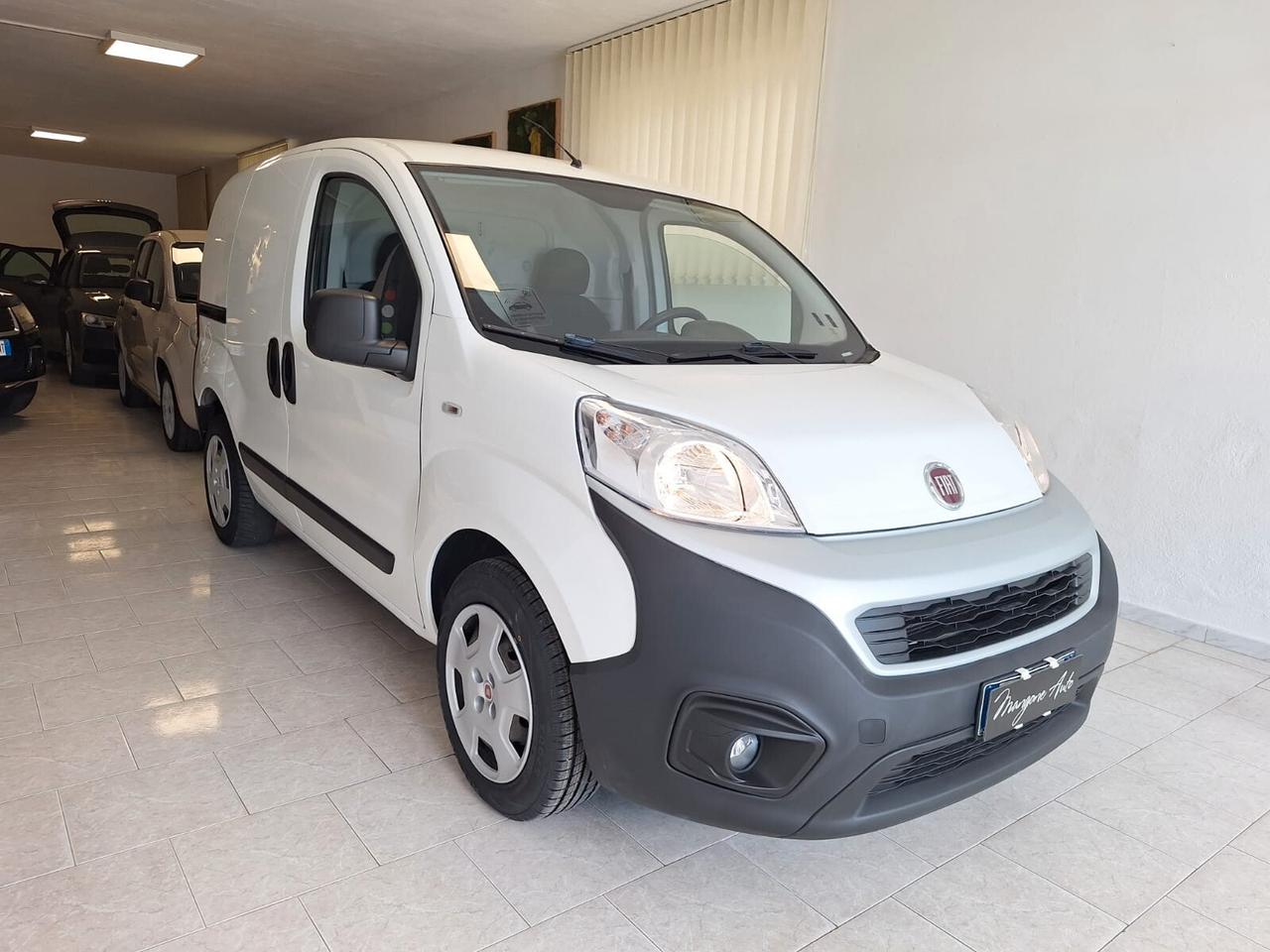 Fiat Fiorino 1.3 MJT 95CV Cargo SX - IVA COMPRESA