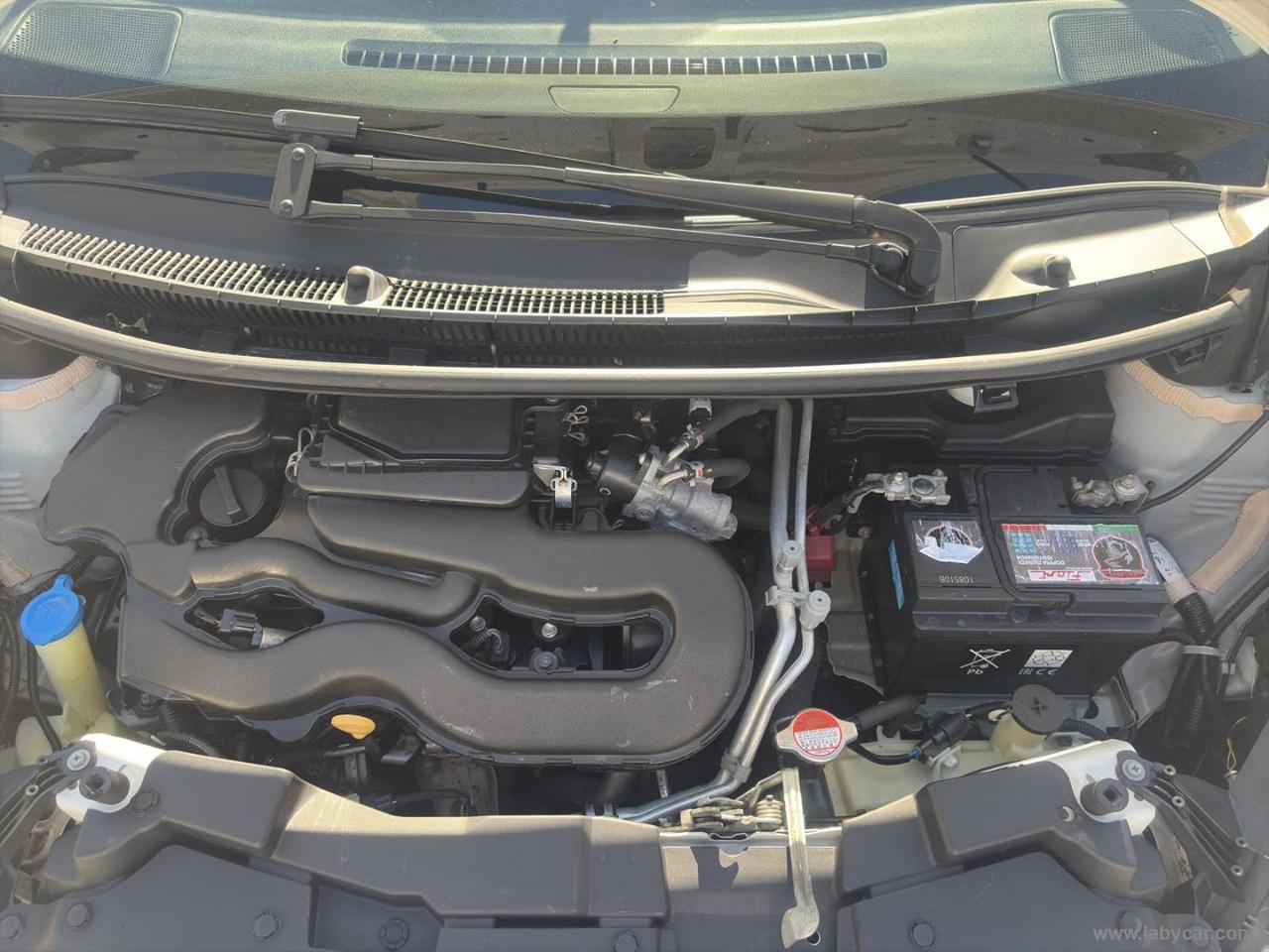 PEUGEOT 108 VTi 68 ETG 5p. Allure CAMBIO AUTOMATICO