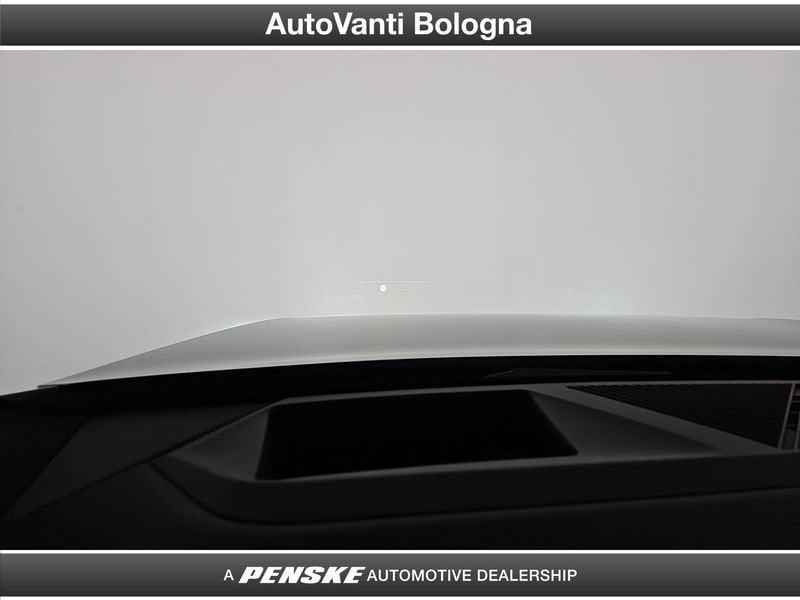 BMW X3 X3 xDrive20 48V MSport