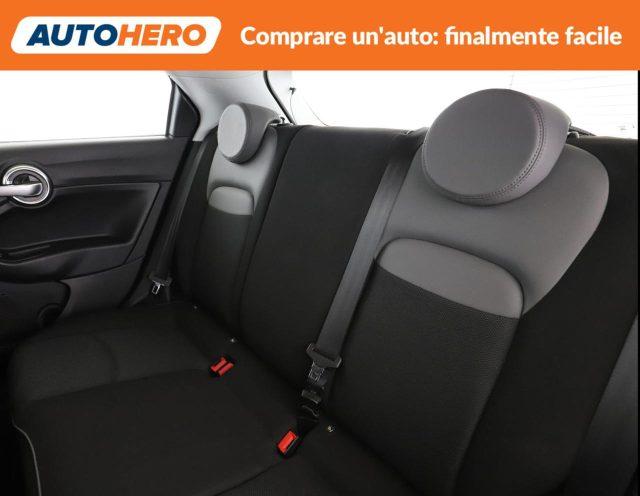 FIAT 500X 1.3 MultiJet 95 CV Pop Star