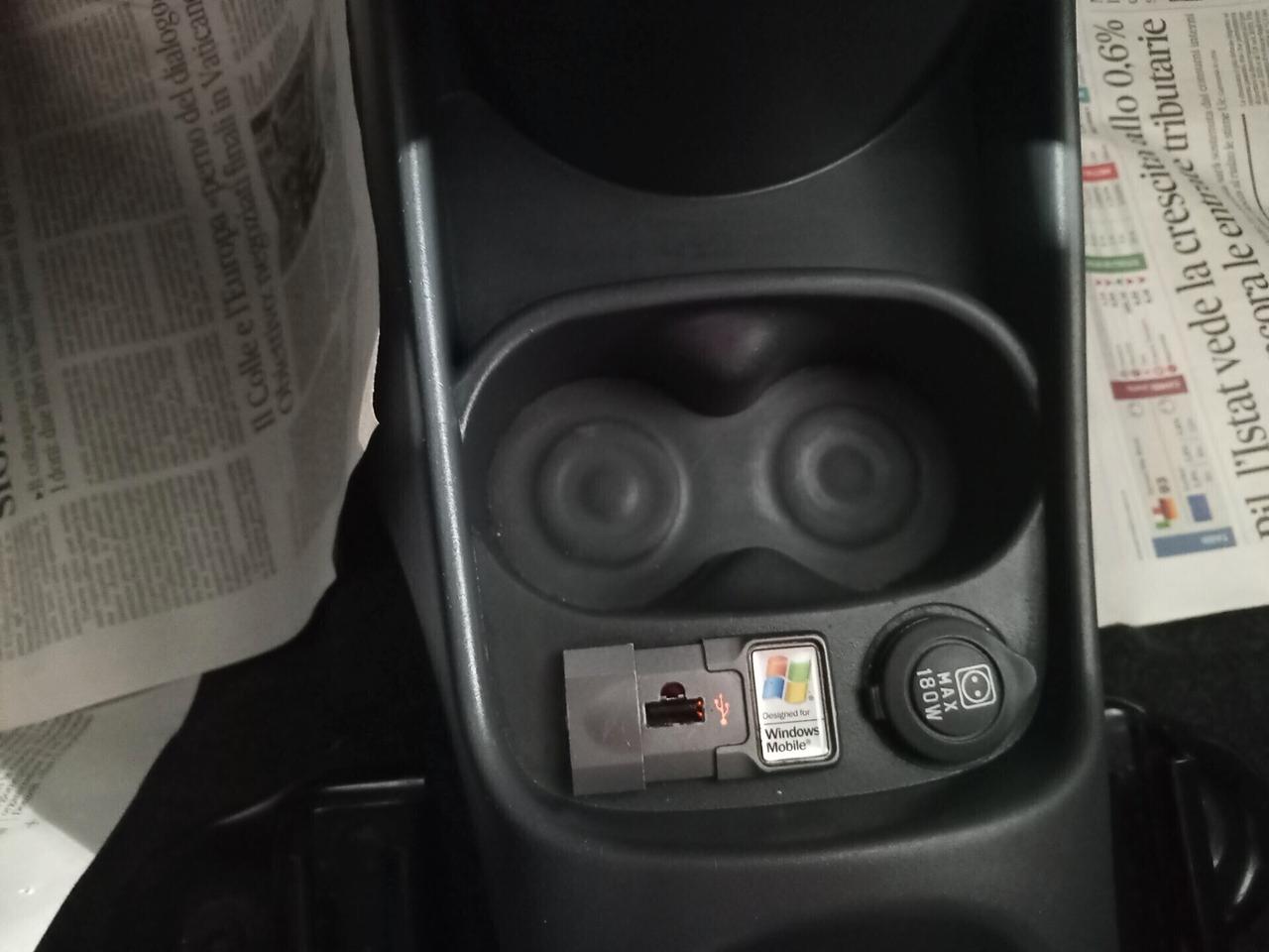 Fiat 500 1.3 DISEL CV 95 Sport PER NEO PATENTATI PERFETTA