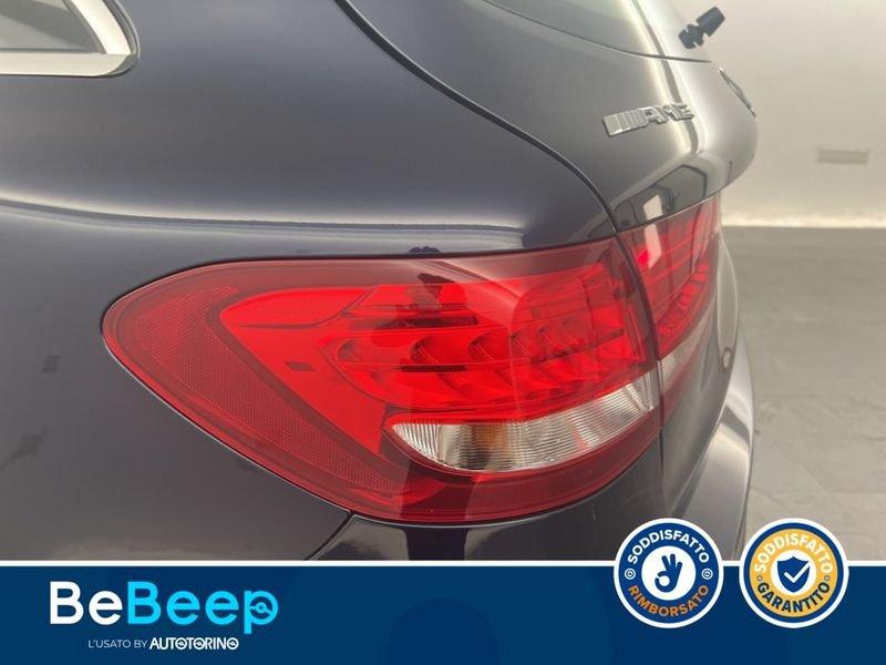 Mercedes-Benz GLC 220D SPORT 4MATIC AUTO