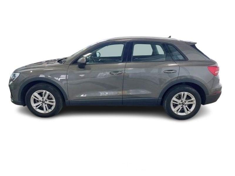 Audi Q3 35 TDI 150 CV Automatica NAVI LED Business