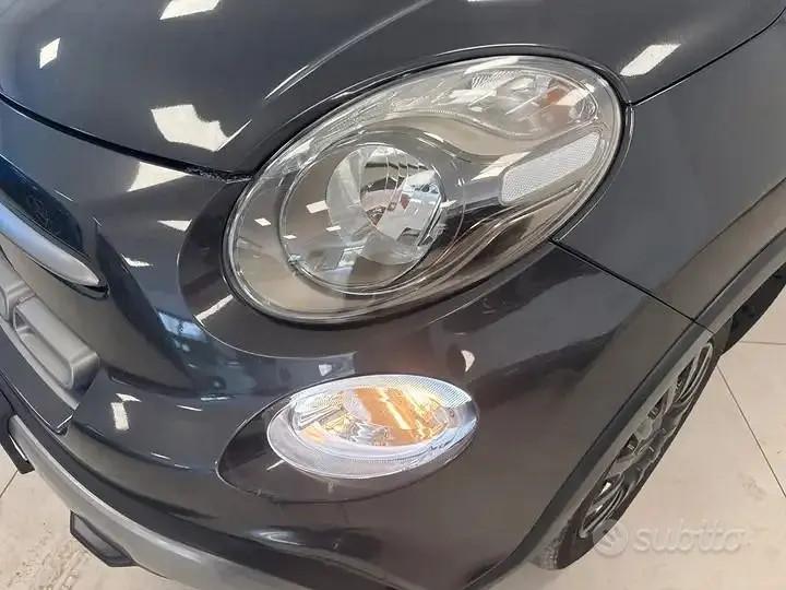 Fiat 500L 1.3Mjet95CV CONNECT-CARPLAY/ANDROID 133