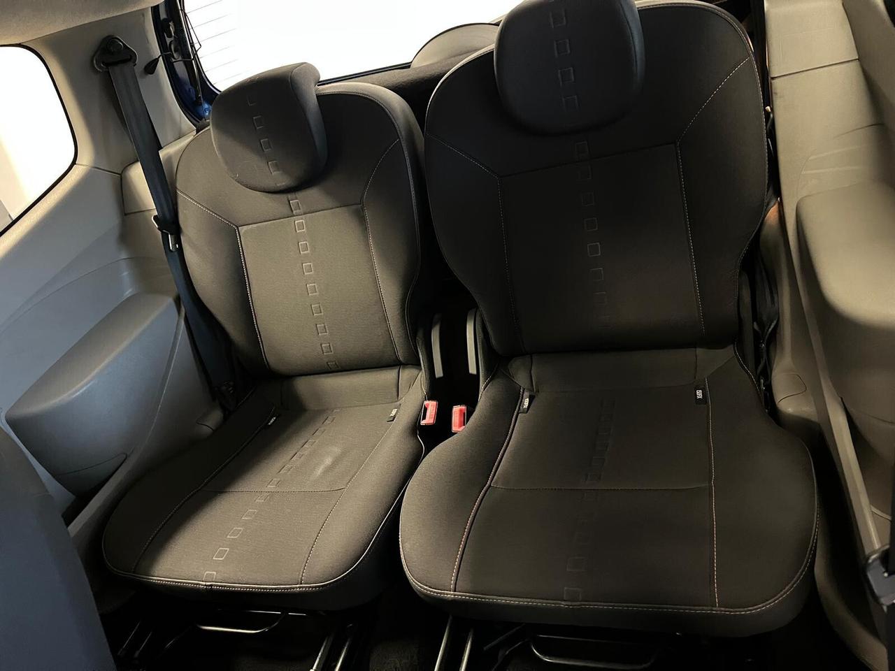 Renault Twingo 1.2 16V Dynamique