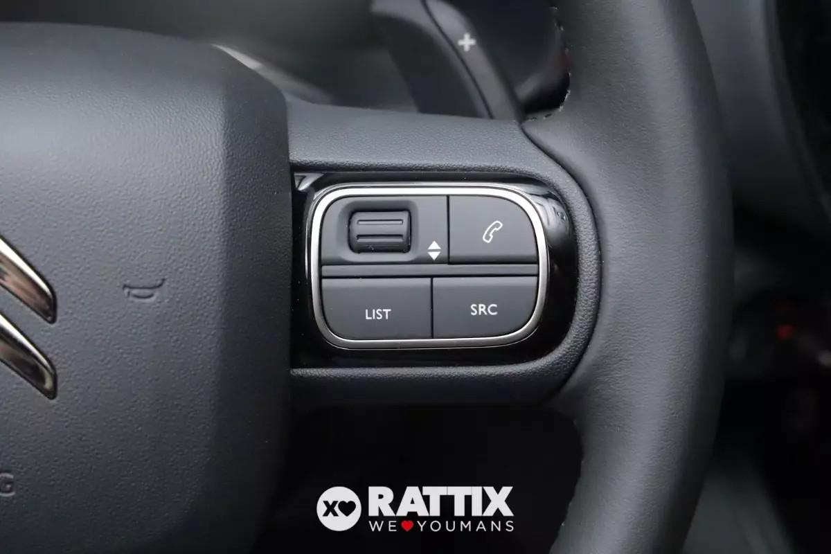 Citroen C5 Aircross 1.5 BlueHDI 130CV Shine EAT8