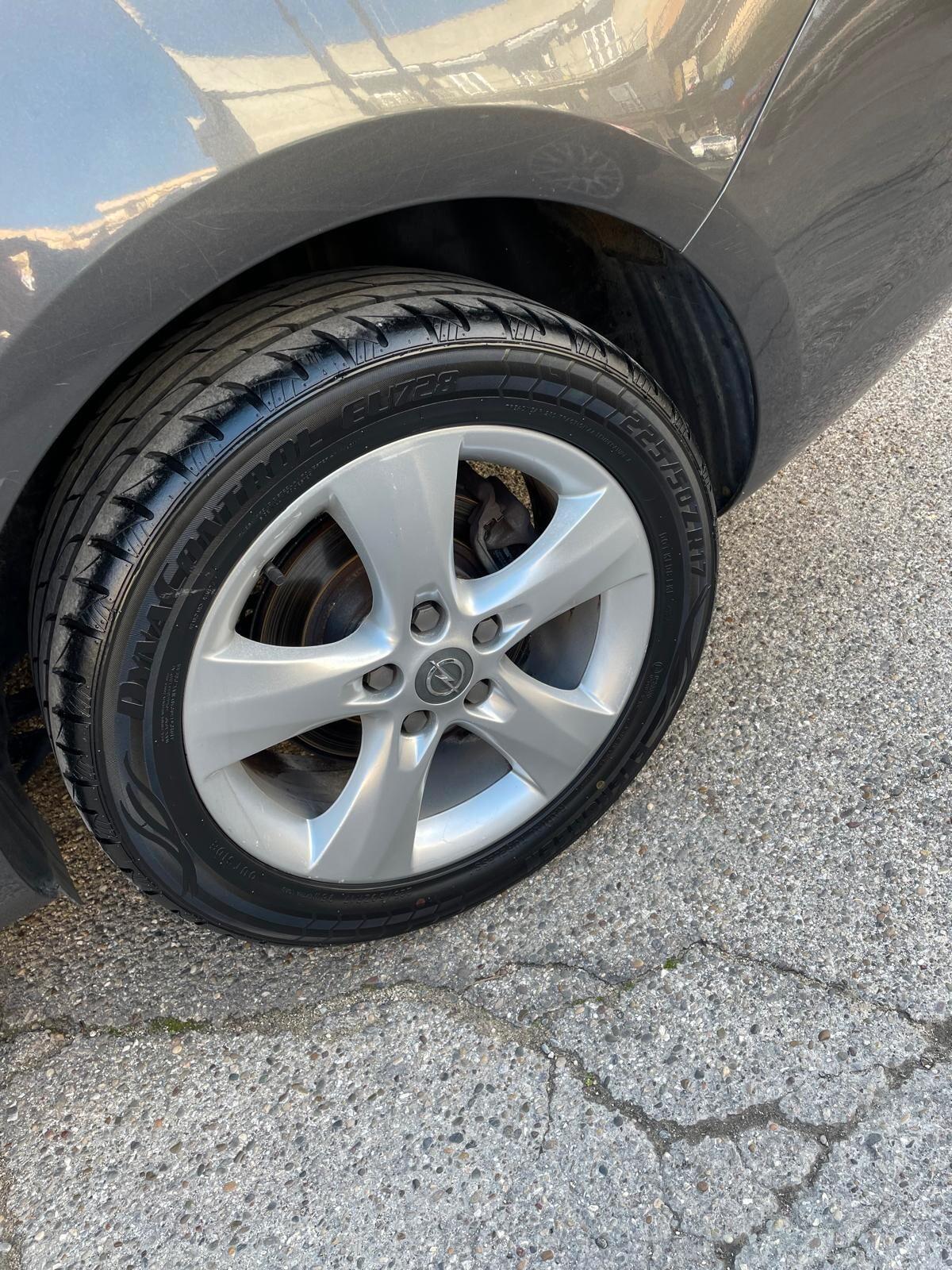 Opel Astra 1.7 CDTI 110CV Sports Tourer Cosmo