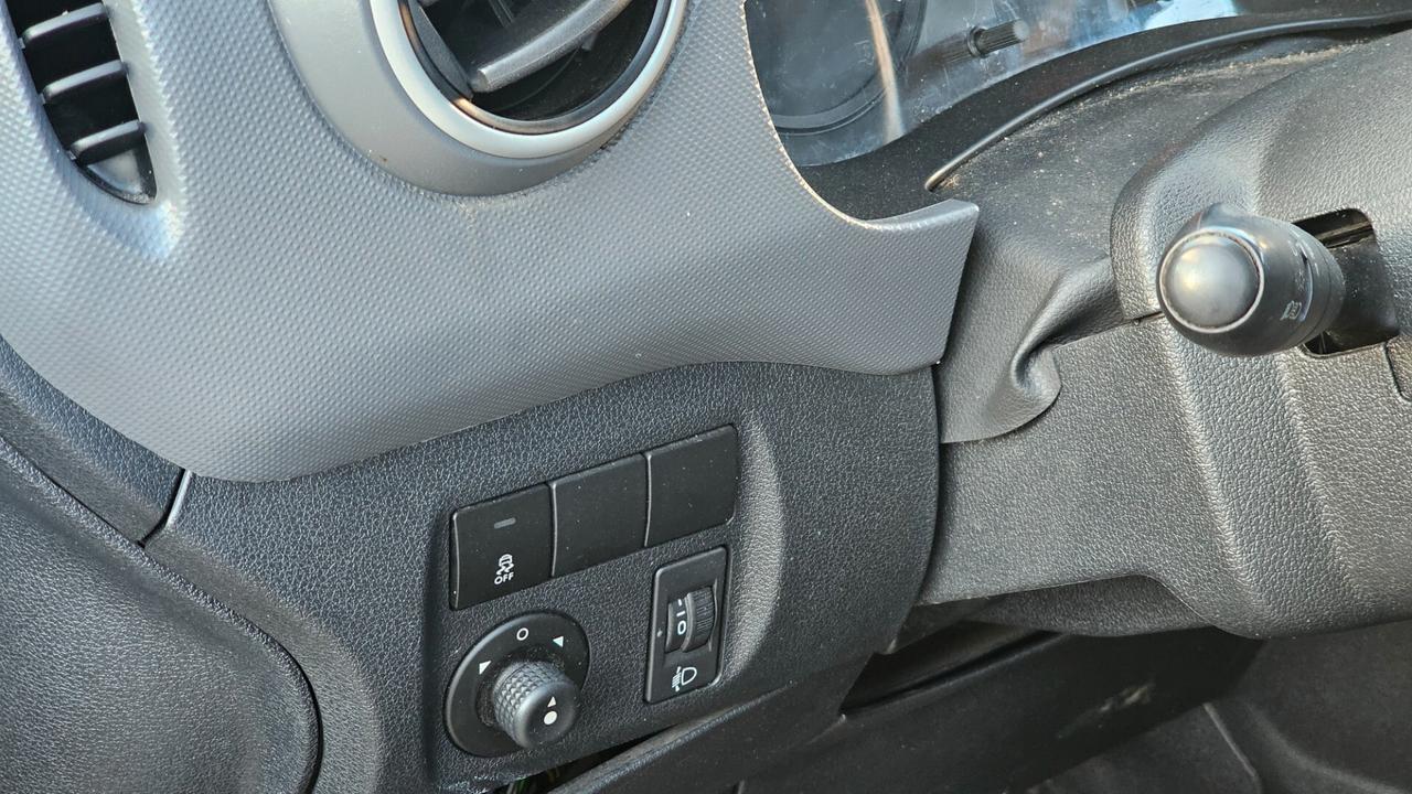 Citroen berlingo 1.6 HDI 75CV